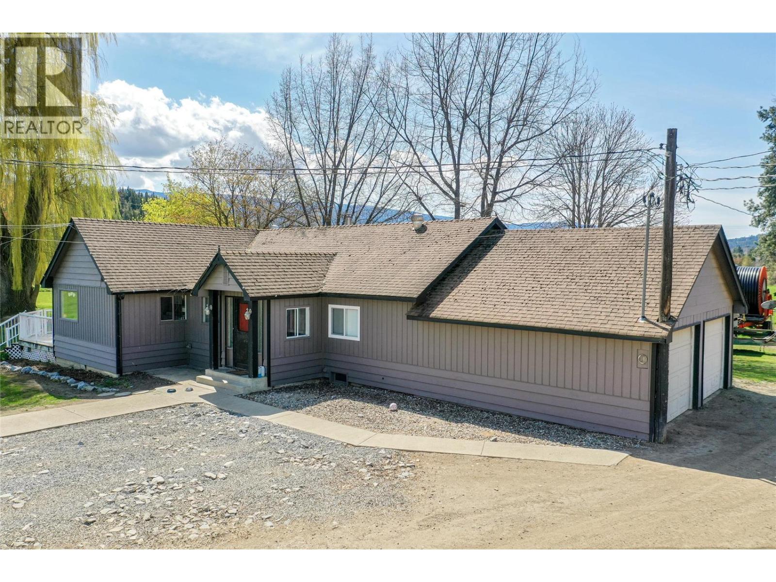 118 Enderby-Grindrod Road, Enderby - Image 1