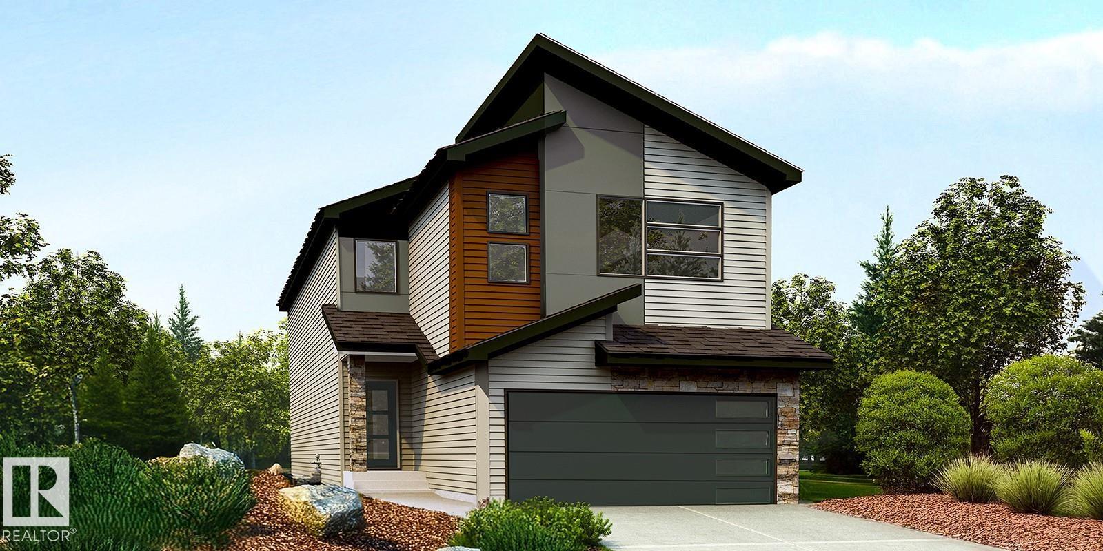 1827 186 ST NW, Edmonton, Alberta, T6M3N2