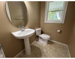 Bedroom 4 - 1750 Tomlinson Cm Nw, Edmonton, AB T6R2W5 Photo 8