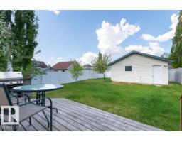 1750 Tomlinson Cm Nw, Edmonton, AB T6R2W5 Photo 25