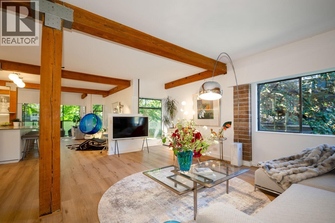 Property for sale at 202 1535 NELSON STREET