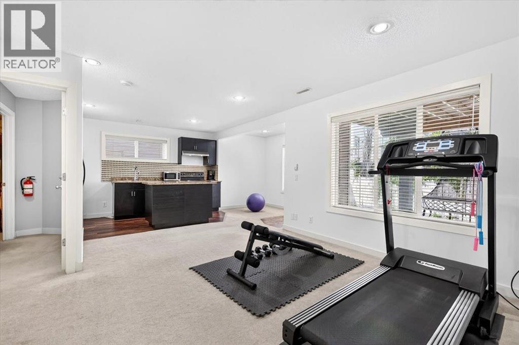 60 Everoak Close SW - 35
