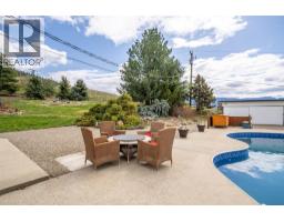 Bedroom - 701 Robin Road, Vernon, BC V1B3B3 Photo 11