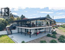 Library - 701 Robin Road, Vernon, BC V1B3B3 Photo 8