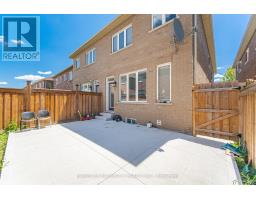 5 Baffin Crescent, Brampton, ON L7A4K7 Photo 45