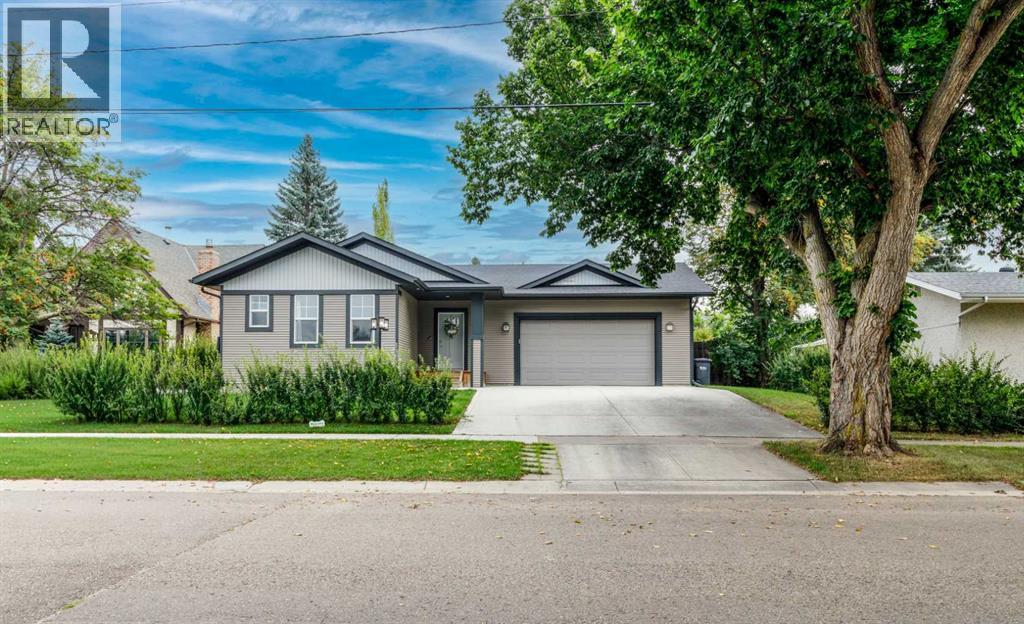 3541 44 Avenue - 2