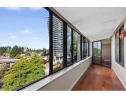 603 1442 Foster Street, White Rock, BC V4B3X7 Photo 20