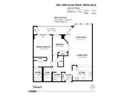 603 1442 Foster Street, White Rock, BC V4B3X7 Photo 33