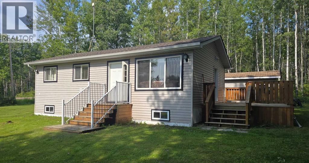 133, 15377 Twp Rd 670 - 1