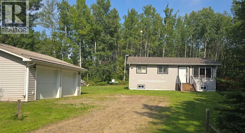 133, 15377 Twp Rd 670 - 24
