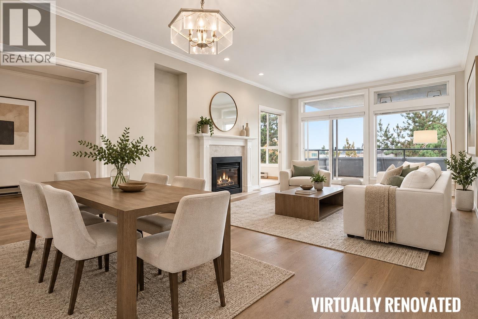 Property for sale at 222 12873 RAILWAY AVENUE
