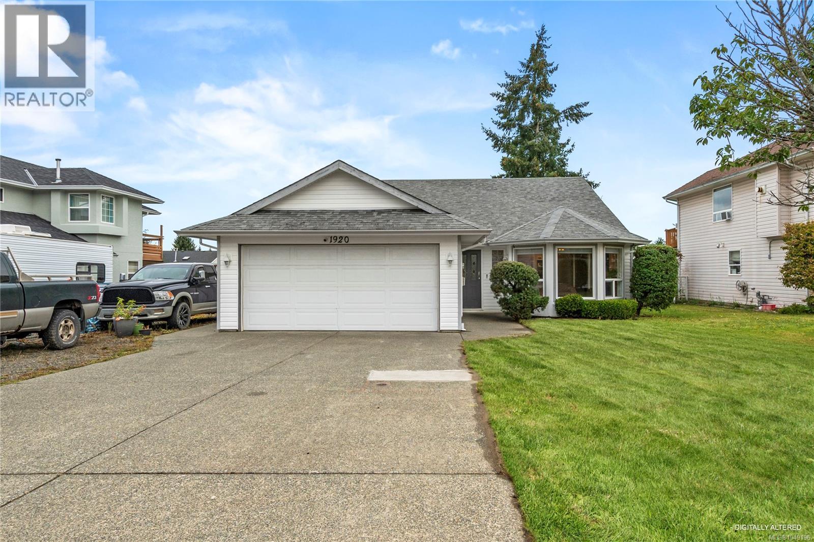 1920 Cheviot Road, Campbell River