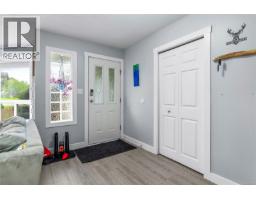 Bedroom - 1920 Cheviot Rd, Campbell River, BC V9H1R4 Photo 9