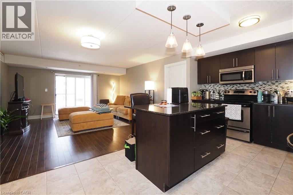 776 LAURELWOOD Drive Unit# 309, Waterloo — photo 7