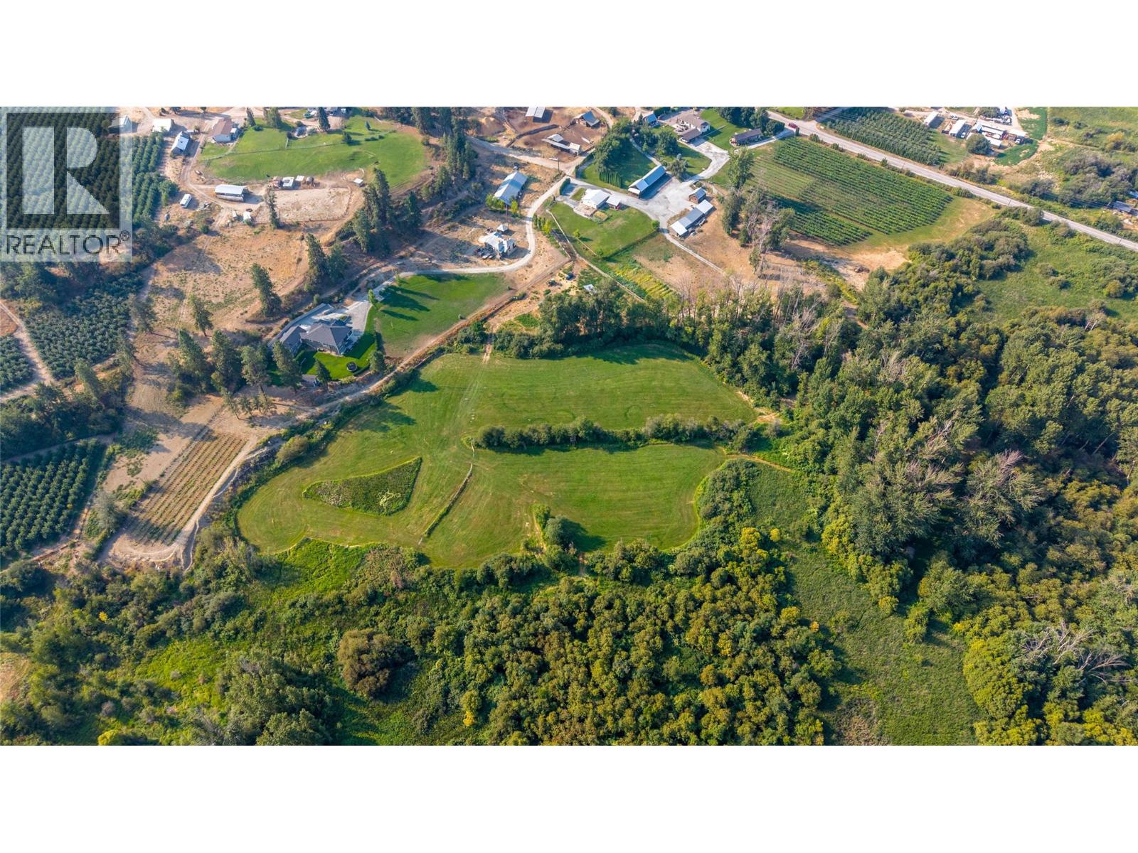  3879 Casorso Road, Kelowna