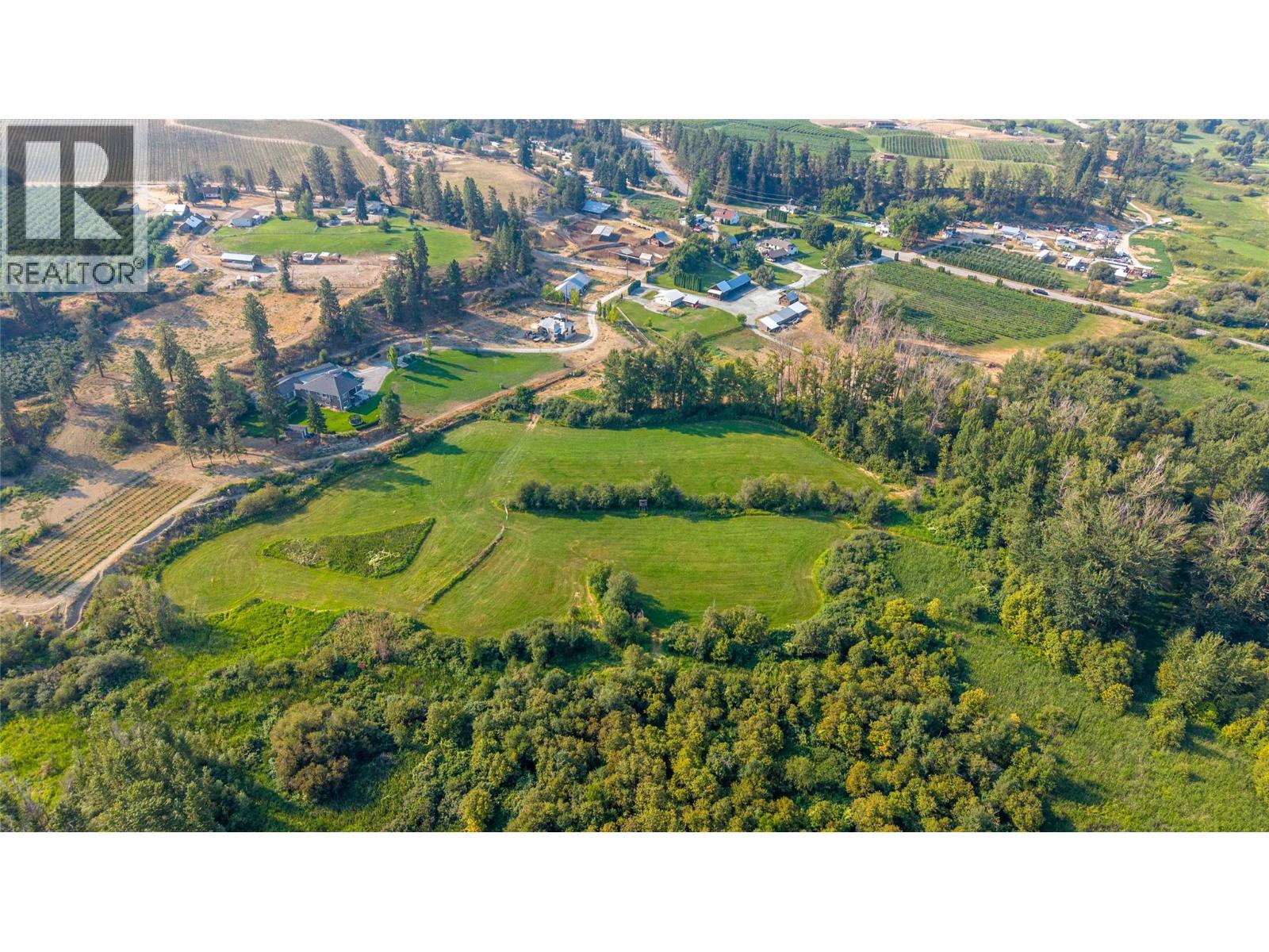  3879 Casorso Road, Kelowna
