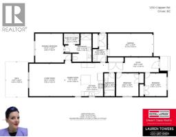 1250 Copper Road, Oliver, BC V0H1T5 Photo 42