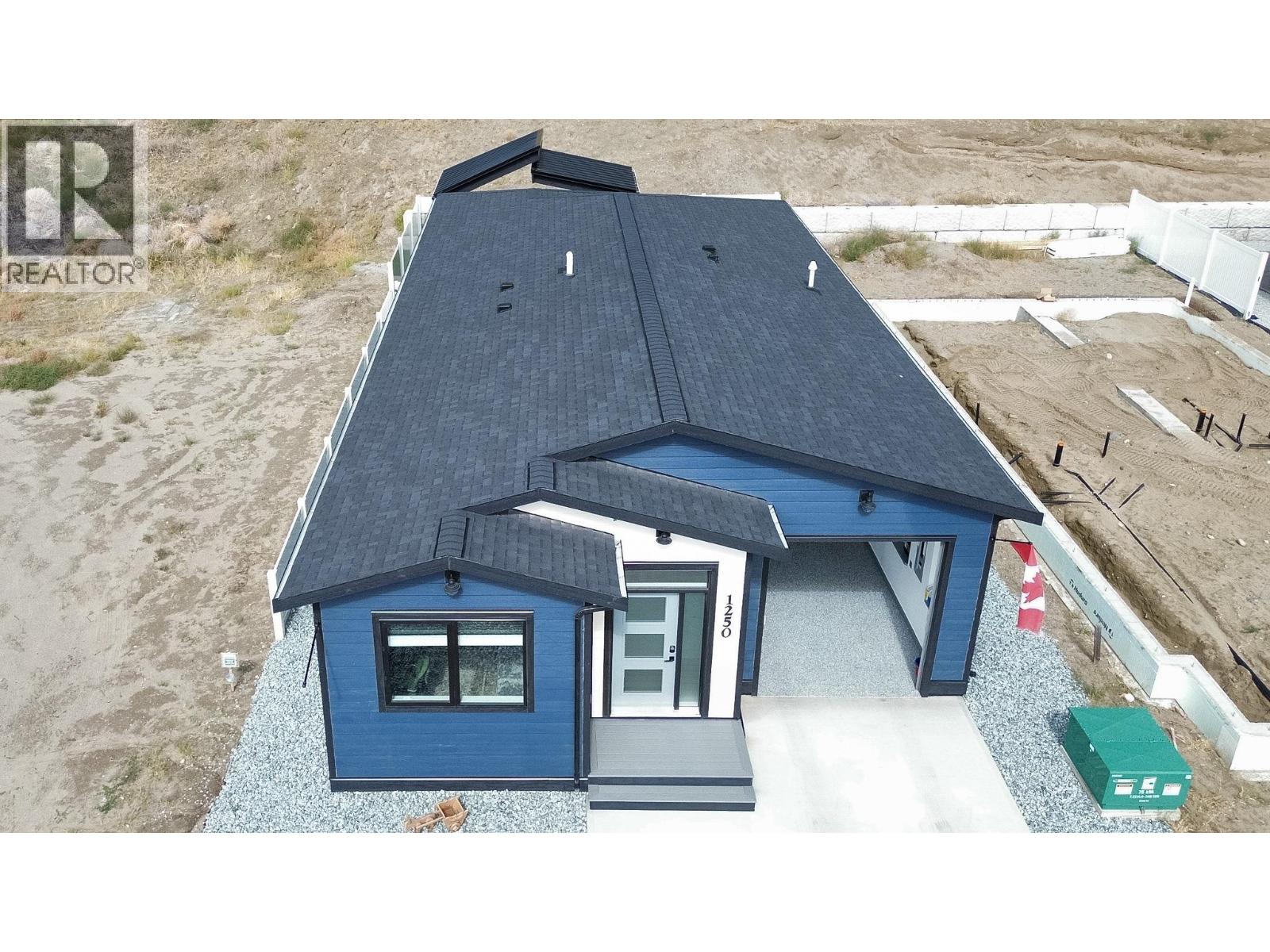 1250 COPPER Road - 33