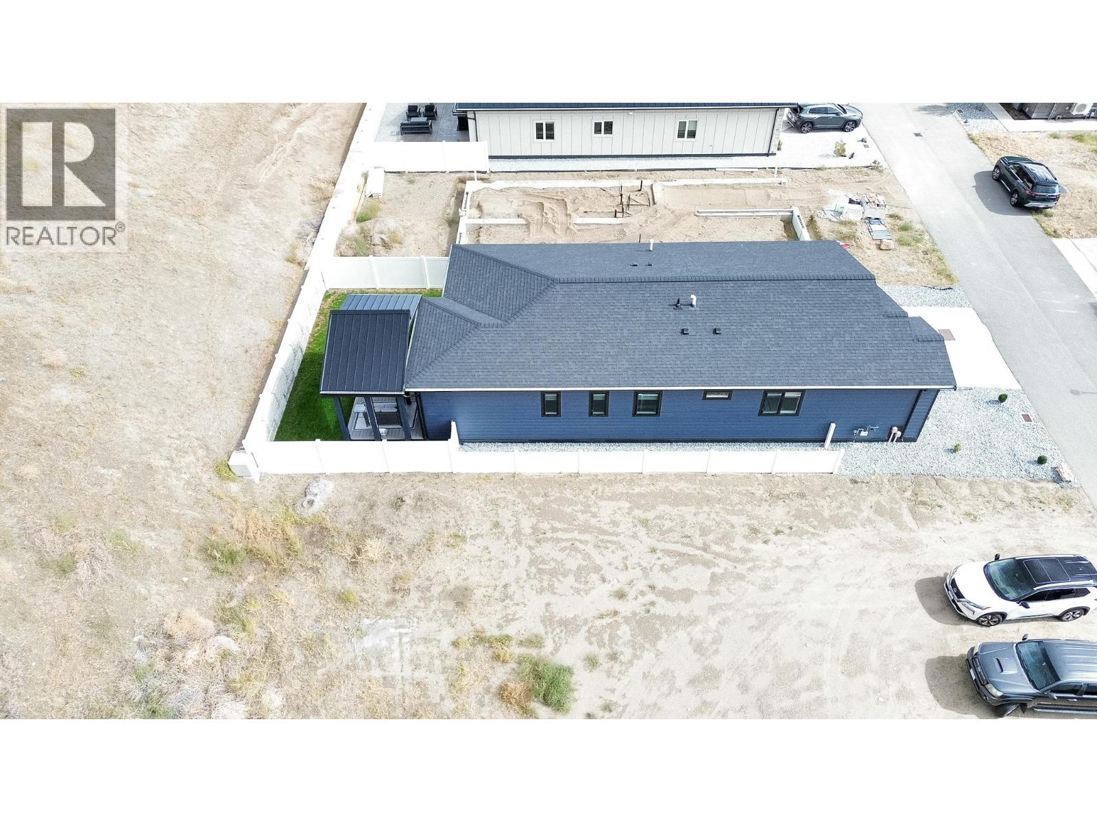  1250 COPPER Road, Oliver