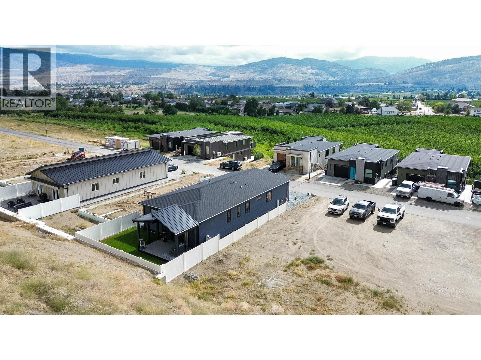  1250 COPPER Road, Oliver