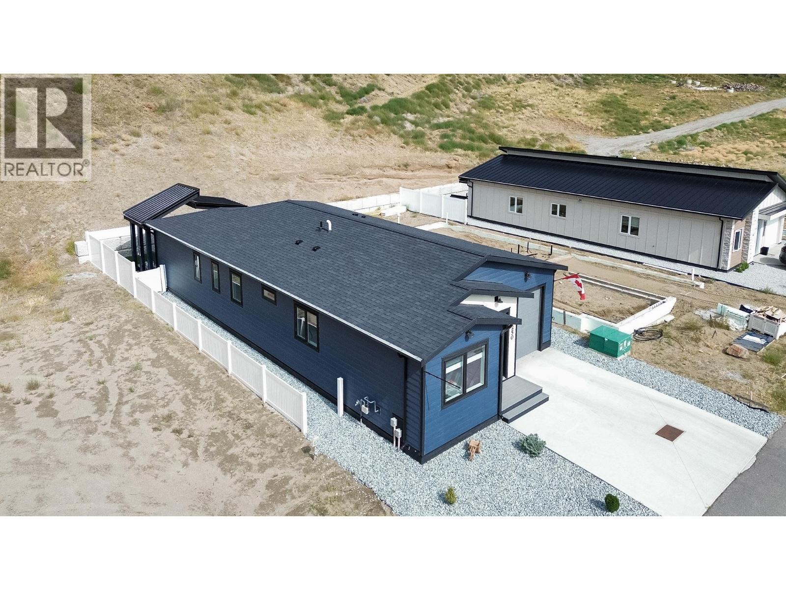  1250 COPPER Road, Oliver