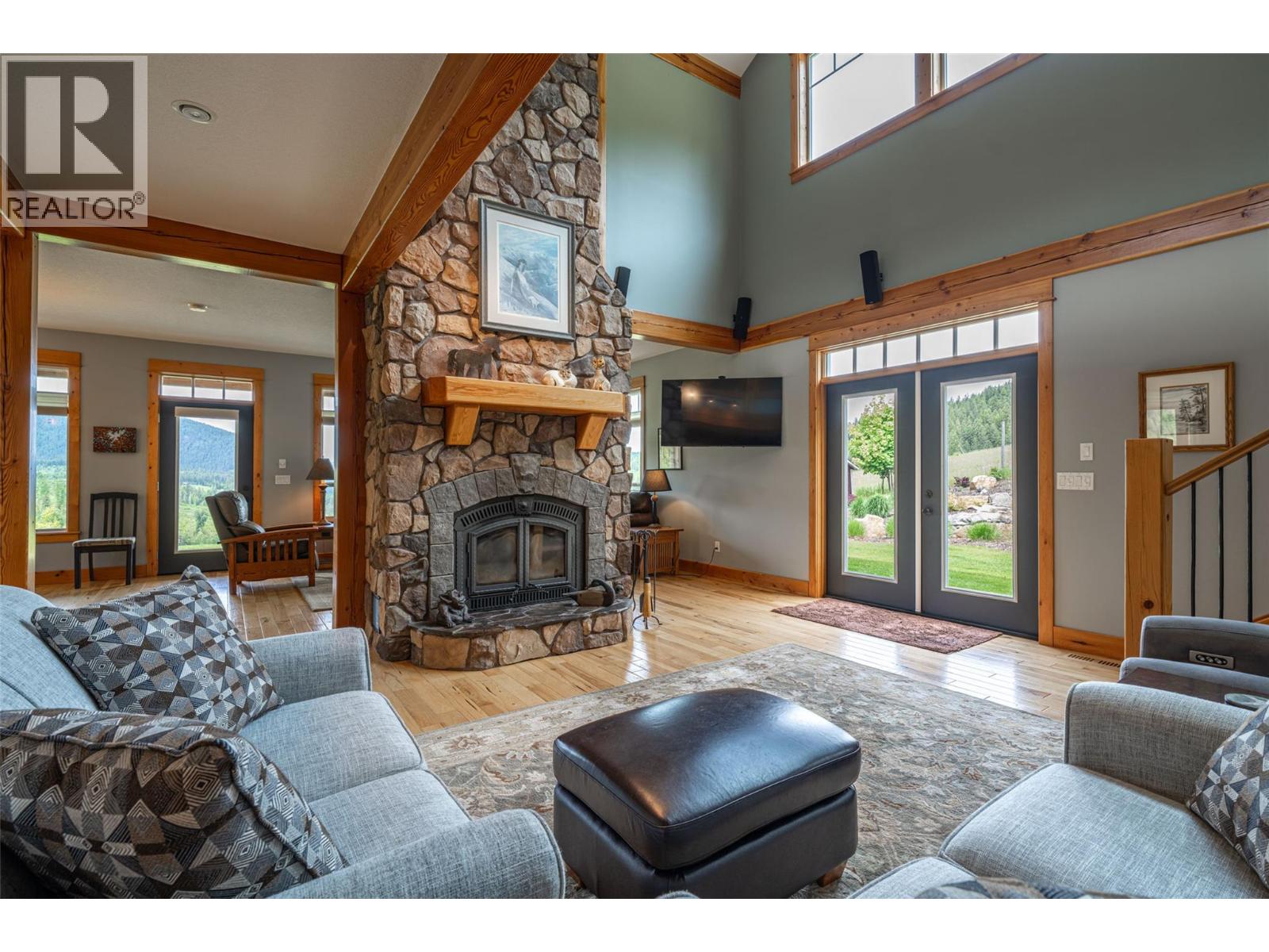 705 Creighton Valley Road - 46