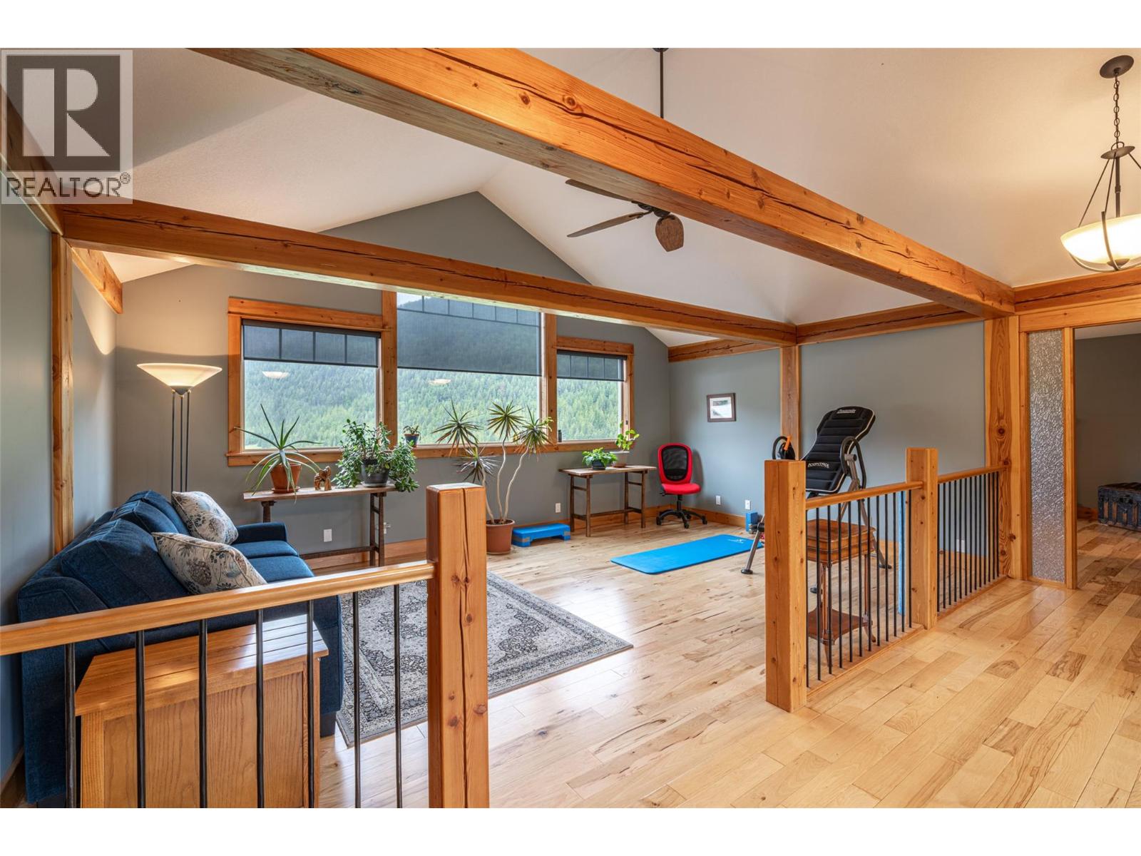 705 Creighton Valley Road, Lumby