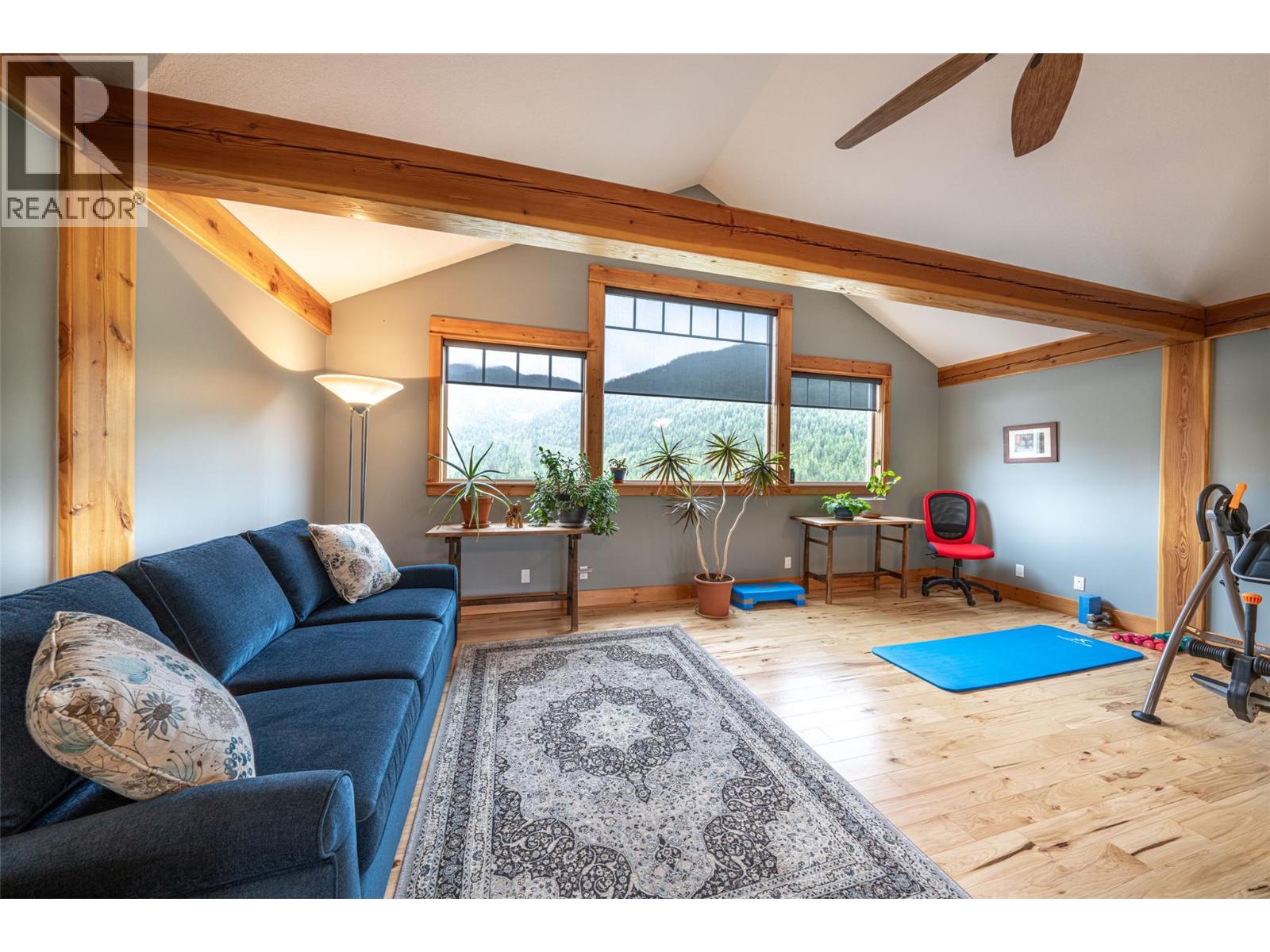705 Creighton Valley Road - 61