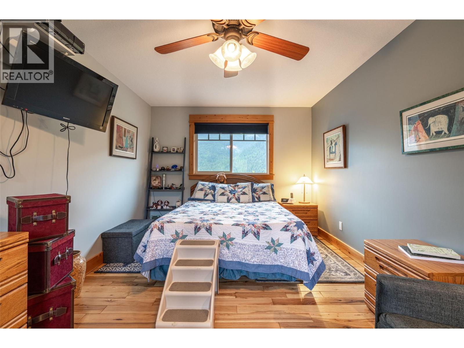 705 Creighton Valley Road - 72