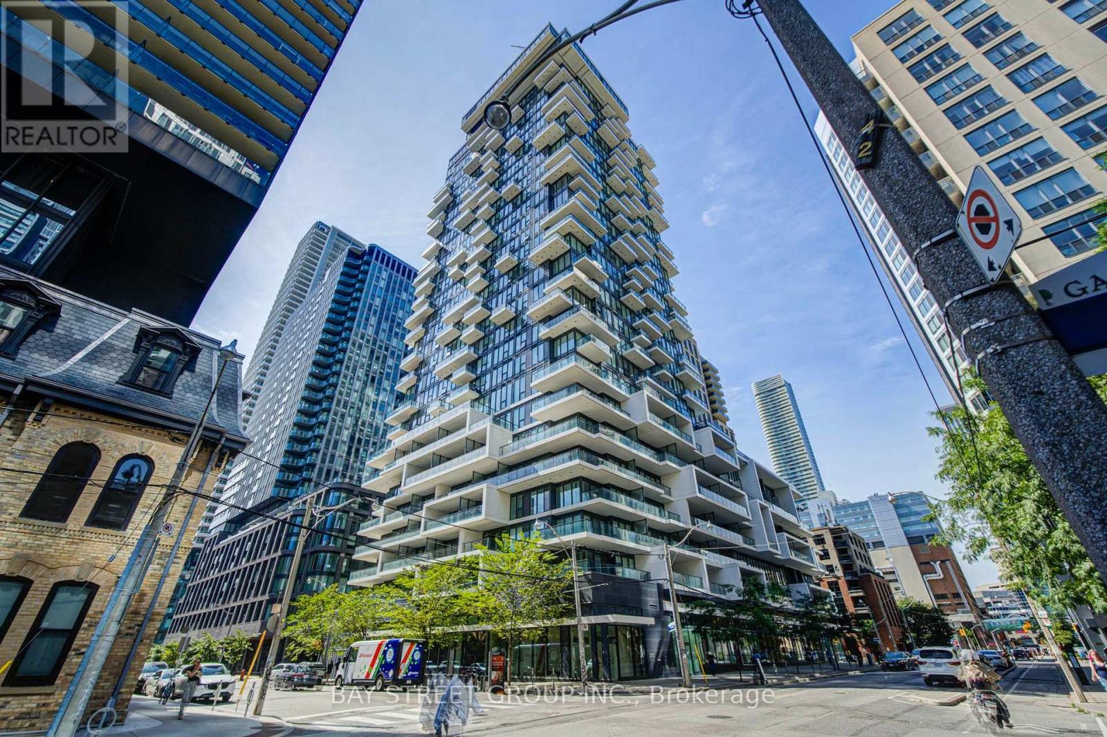 Photo of 77 Shuter Street