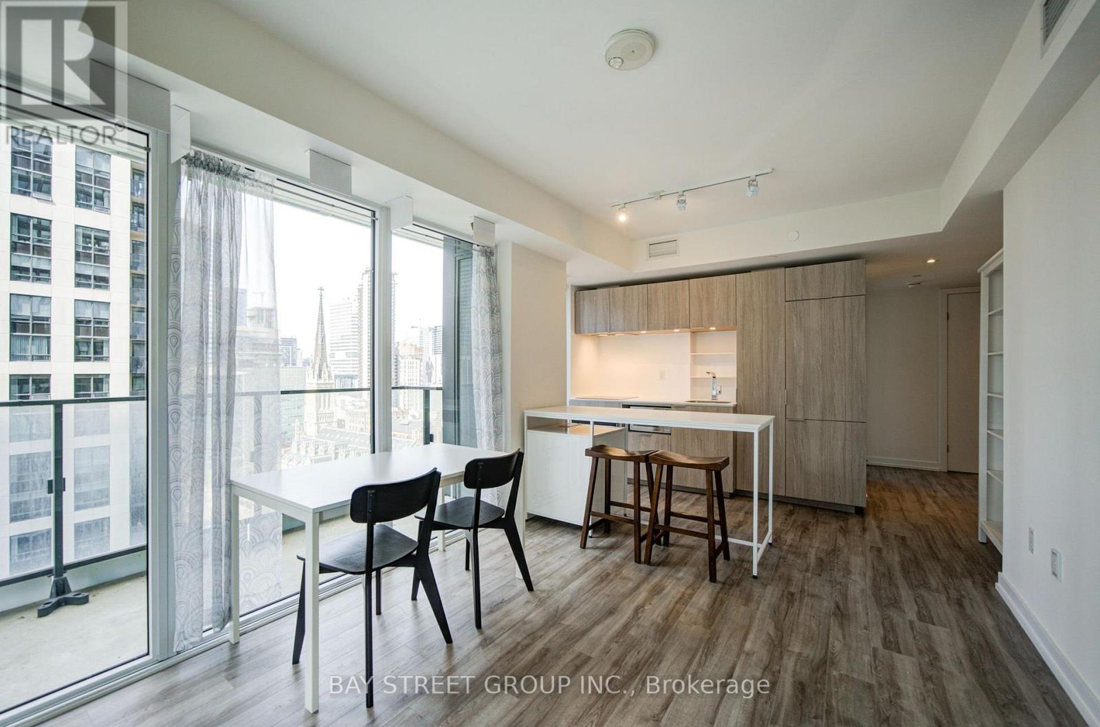 #1802 77 SHUTER STREET - 15