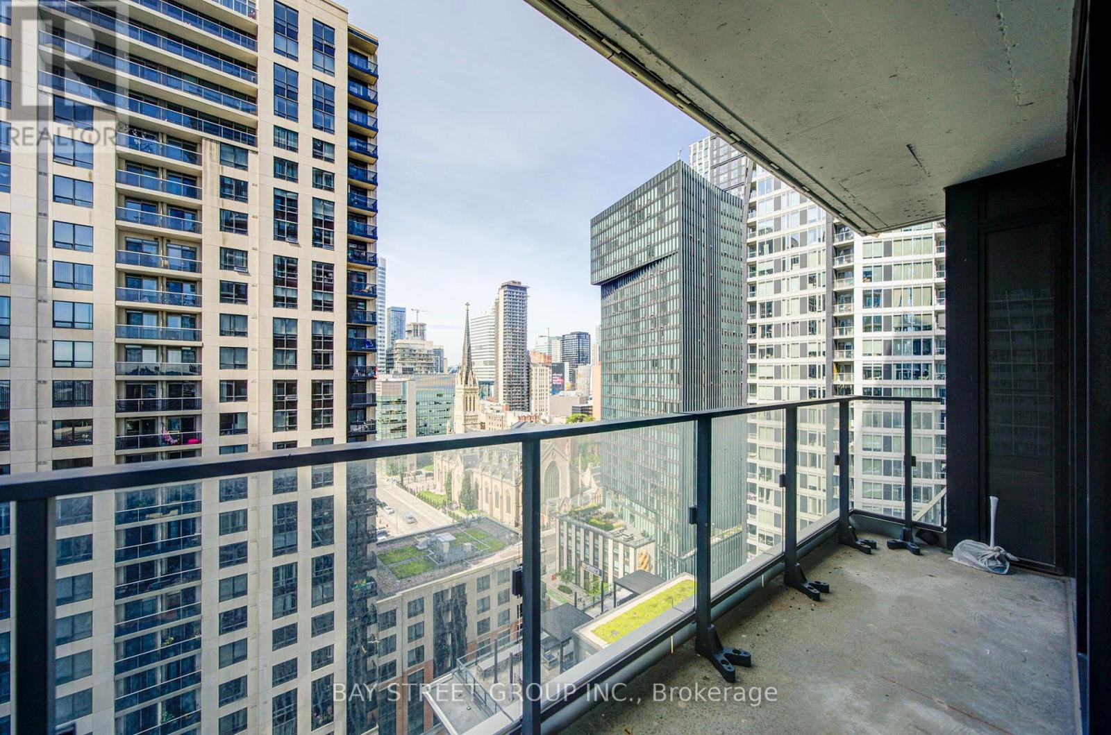#1802 77 SHUTER STREET - Image 35