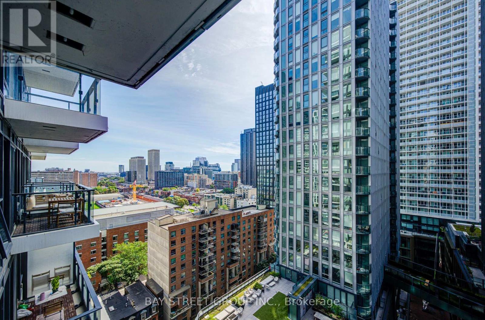 #1802 77 SHUTER STREET - 38