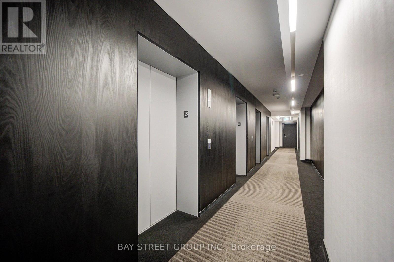 #1802 77 SHUTER STREET - 4