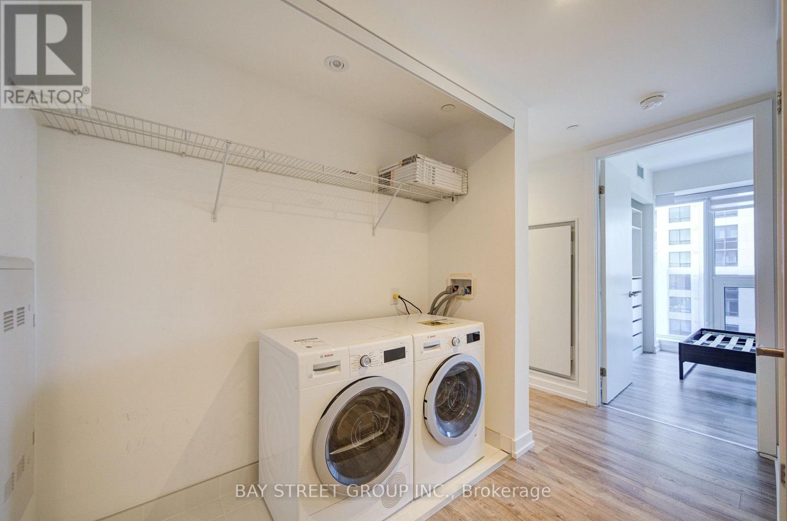 #1802 77 SHUTER STREET - 5