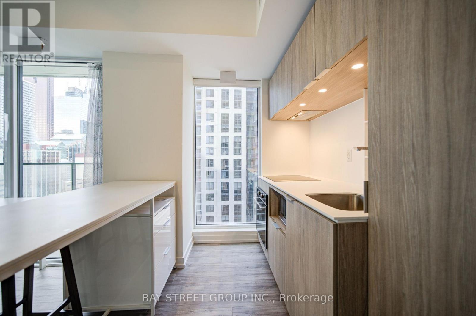 #1802 77 SHUTER STREET - 9