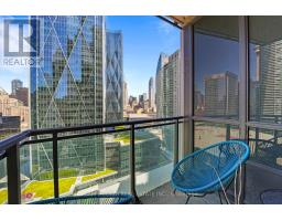 2304 - 18 Harbour Street, Toronto, ON M5J2Z6 Photo 17