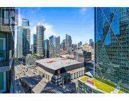 2304 - 18 Harbour Street, Toronto, ON M5J2Z6 Photo 24