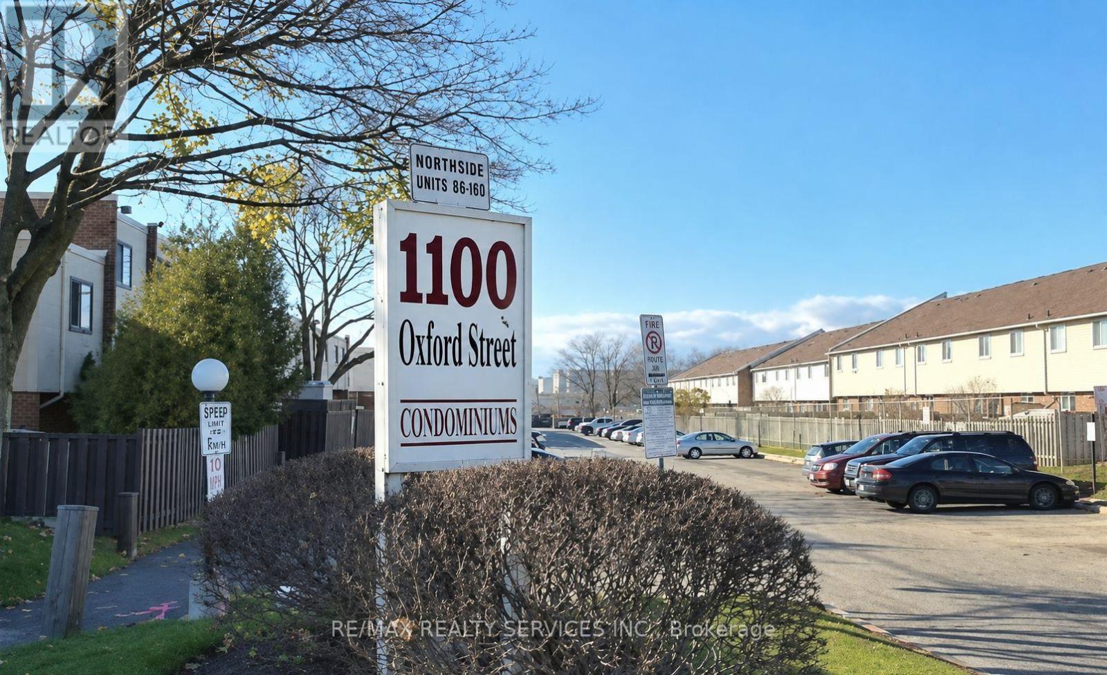 137 - 1100 OXFORD STREET, Oshawa (Lakeview) — photo 1