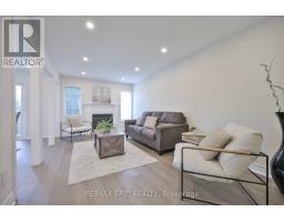33 Emmett Place, Whitby, ON L1R2B4 Photo 19