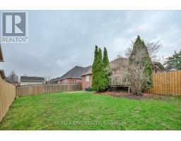 33 Emmett Place, Whitby, ON L1R2B4 Photo 43