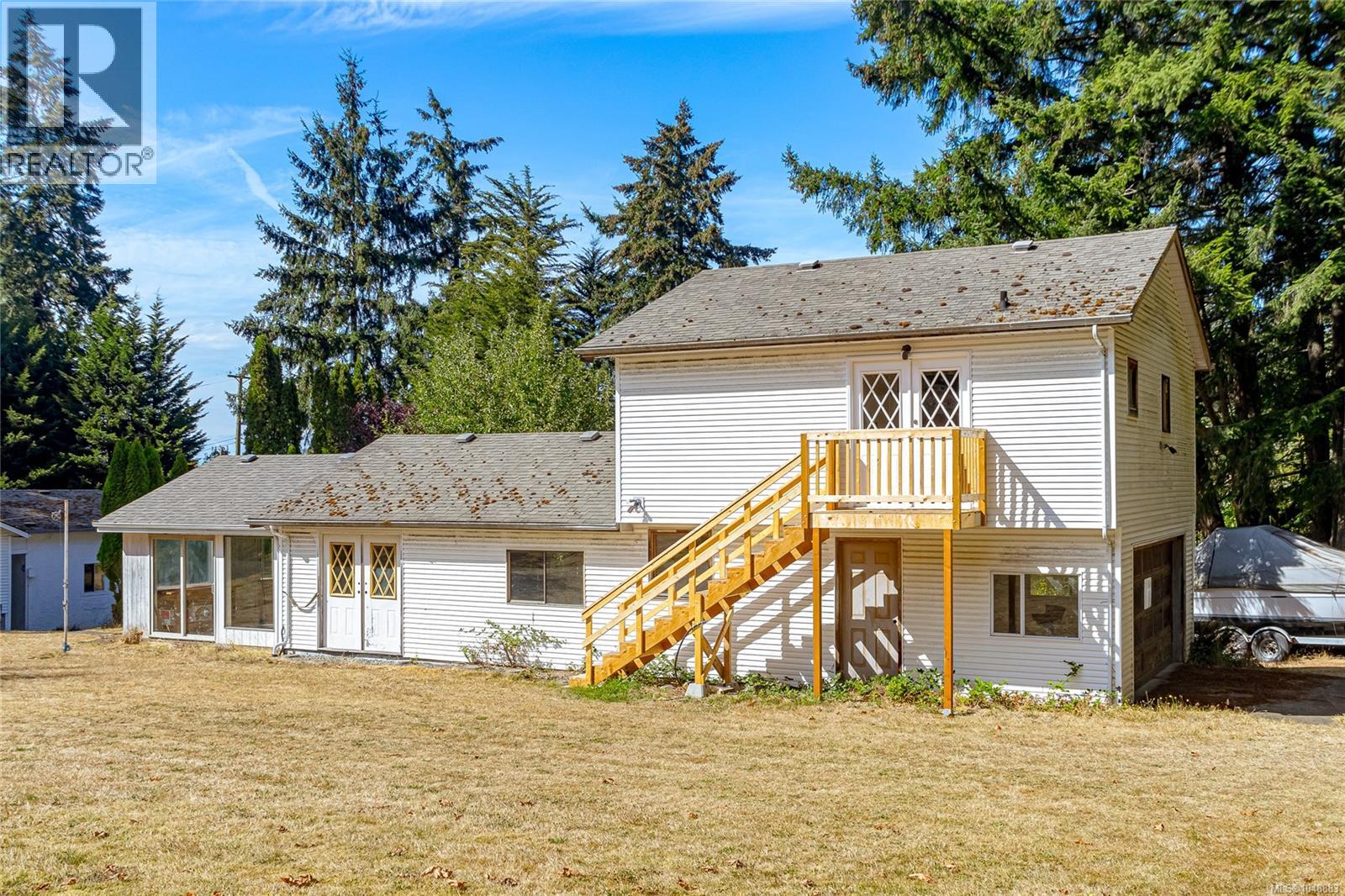  1475 McTavish Road, North Saanich