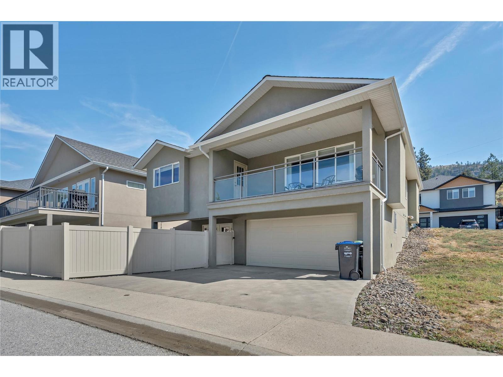 695 Pineview Road Unit# 131, Penticton