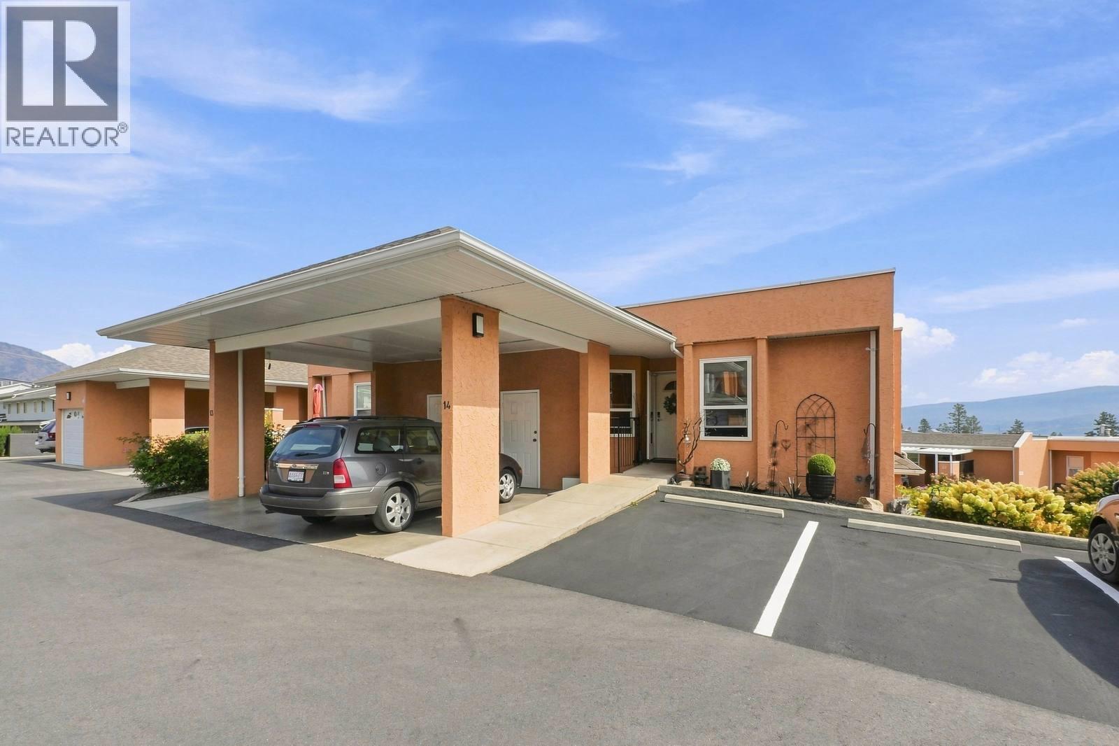14 2433 Ingram Road, West Kelowna