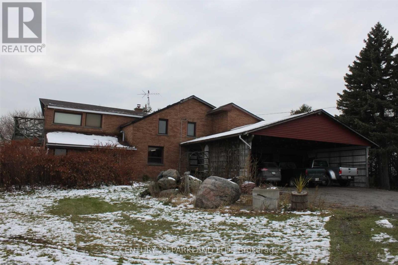 #10 - 1320 Concession Road E