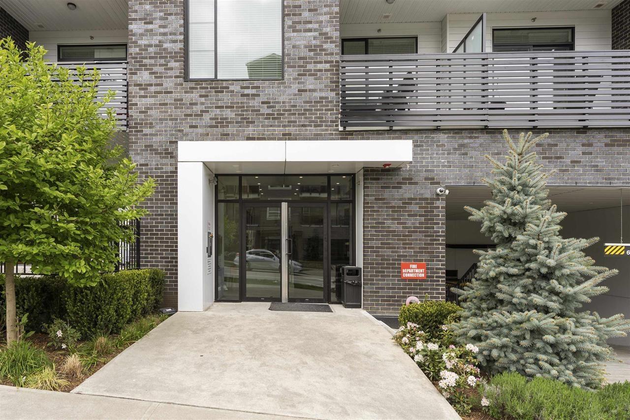 402 13623 81A AVENUE, Surrey — photo 2