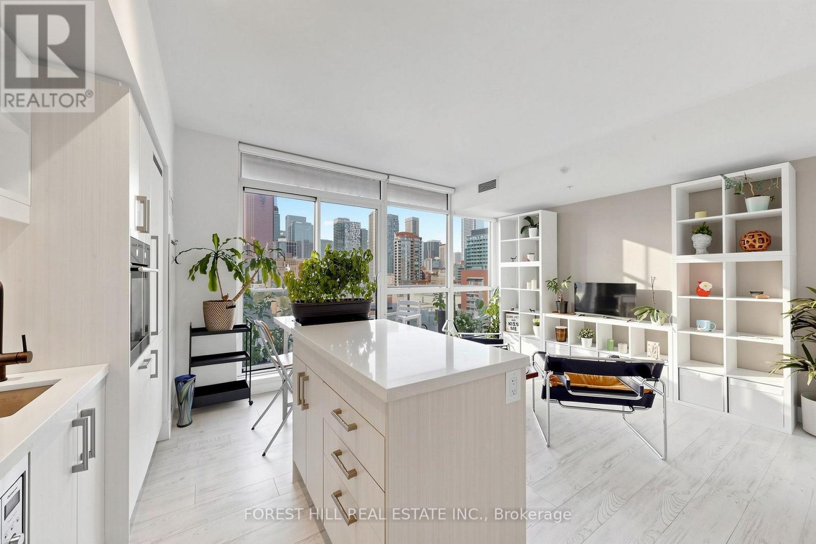 #1404 39 SHERBOURNE STREET - 10
