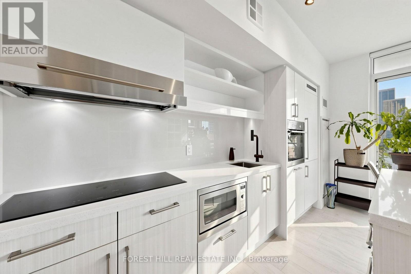 #1404 39 SHERBOURNE STREET - 12