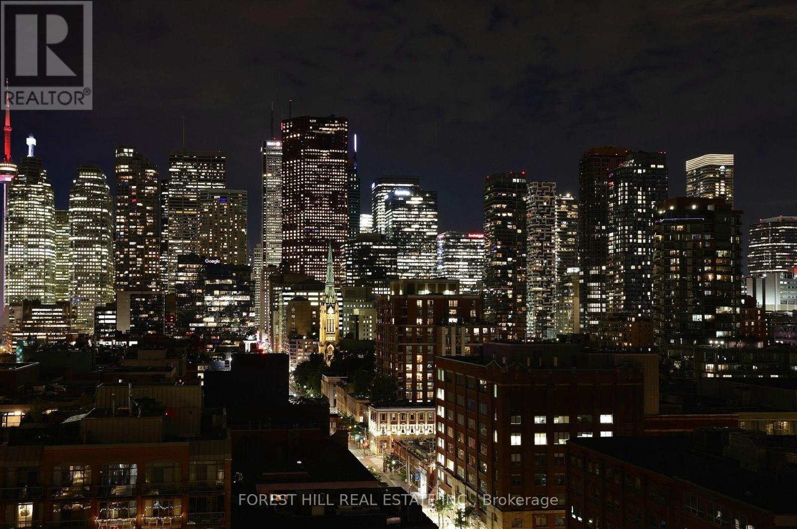 #1404 39 SHERBOURNE STREET - 25
