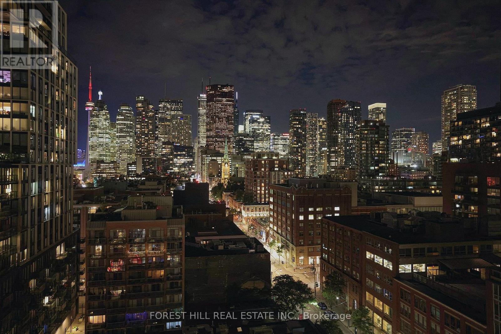#1404 39 SHERBOURNE STREET - 26